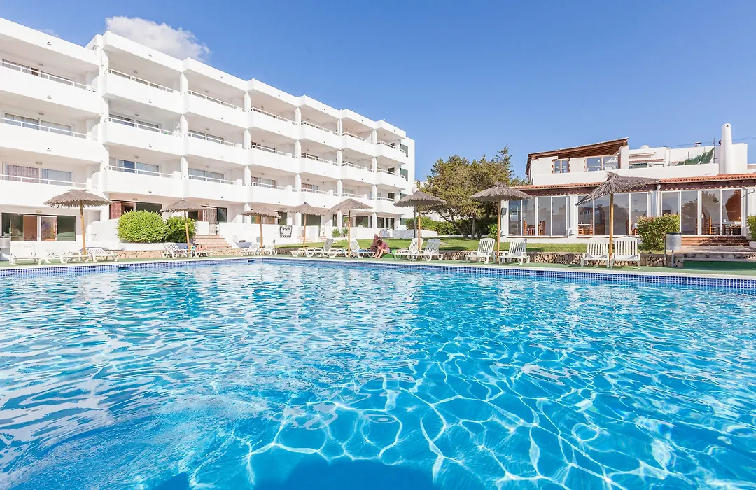 Apartamento Cataluna IV-1