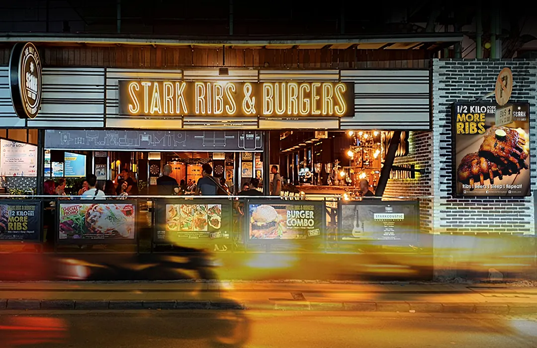 Stark Boutique Hotel And Spa-1