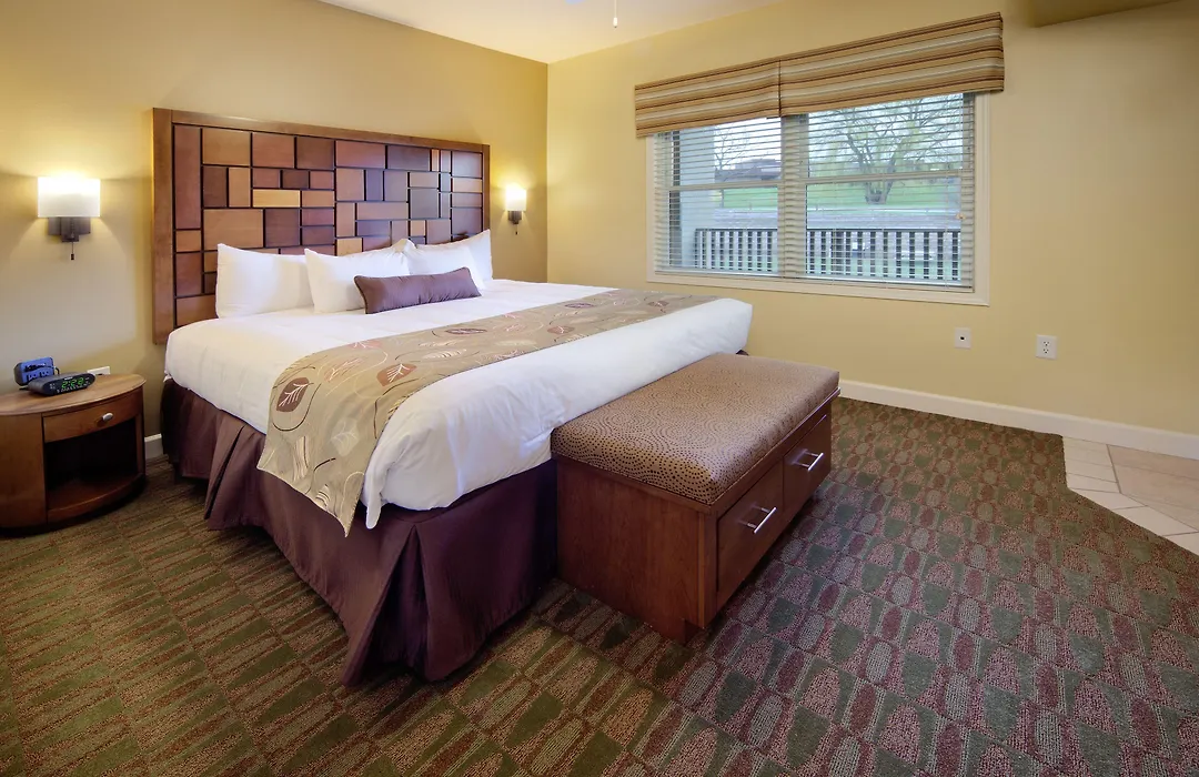 Holiday Inn Club Vacations At Lake Geneva Resort-1