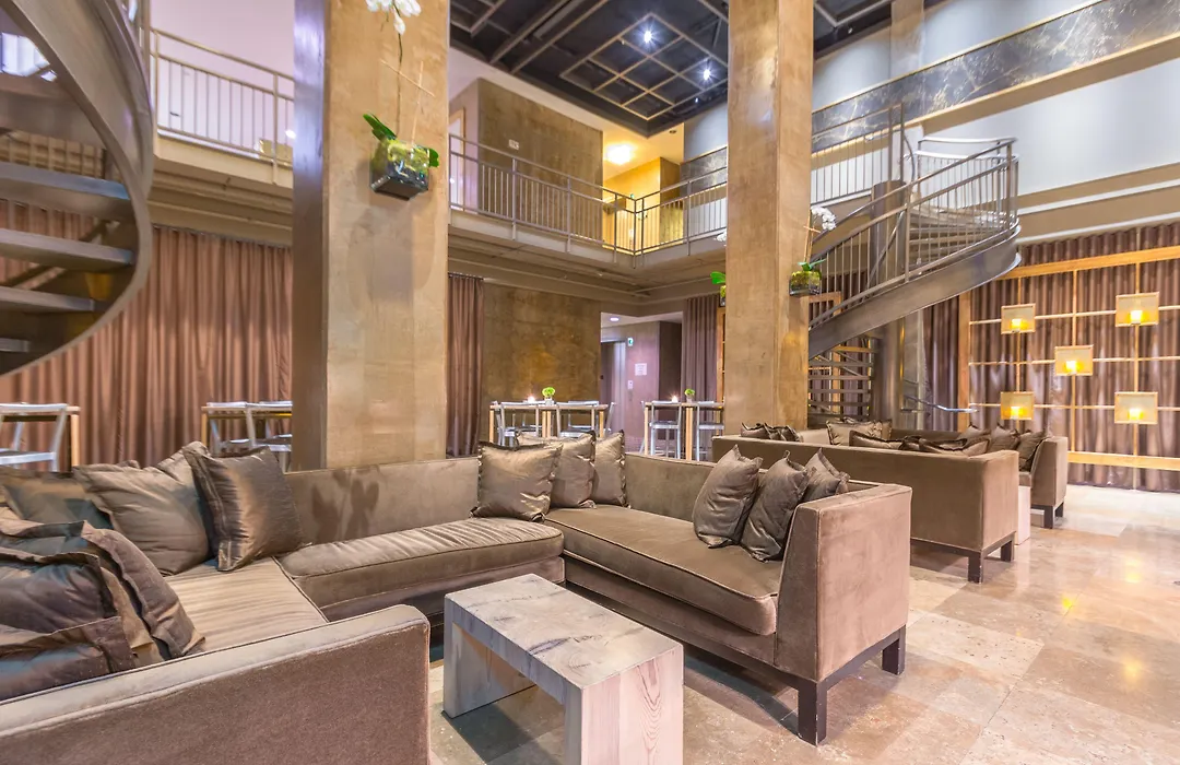 Proximity Hotel-1