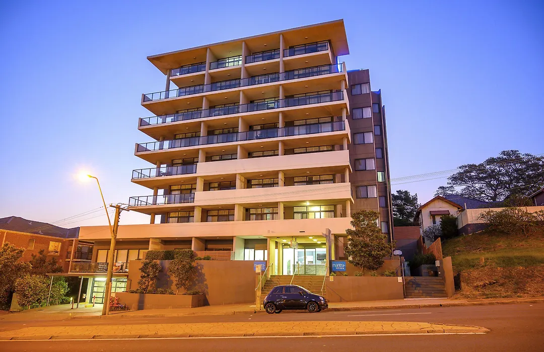 Mantra Wollongong-1
