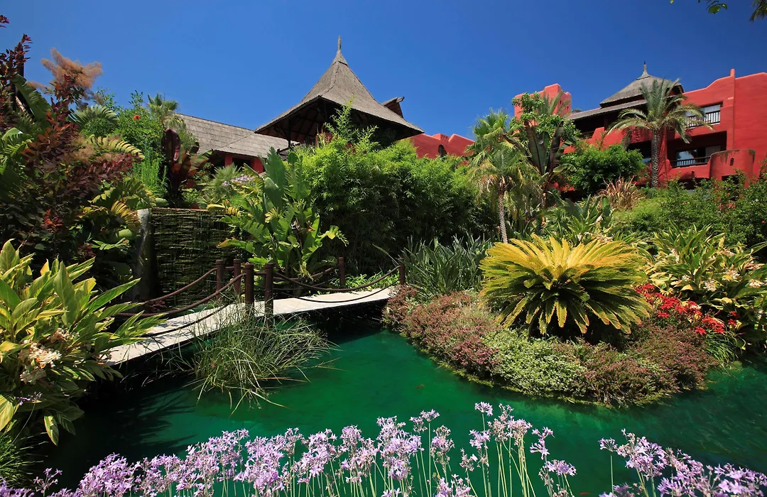 Asia Gardens Hotel & Thai Spa, A Royal Hideaway Hotel-1