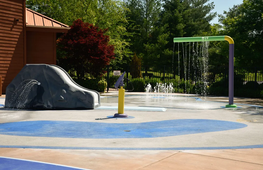 Hyatt Vacation Club At The Lodges At Timber Ridge-1