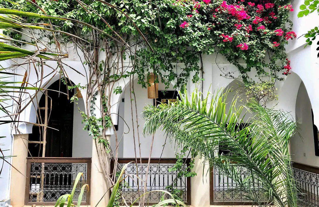 Riad Dar Zaman-1