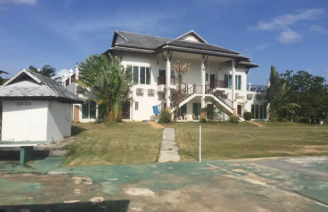 Nadivana Serviced Apartments-1