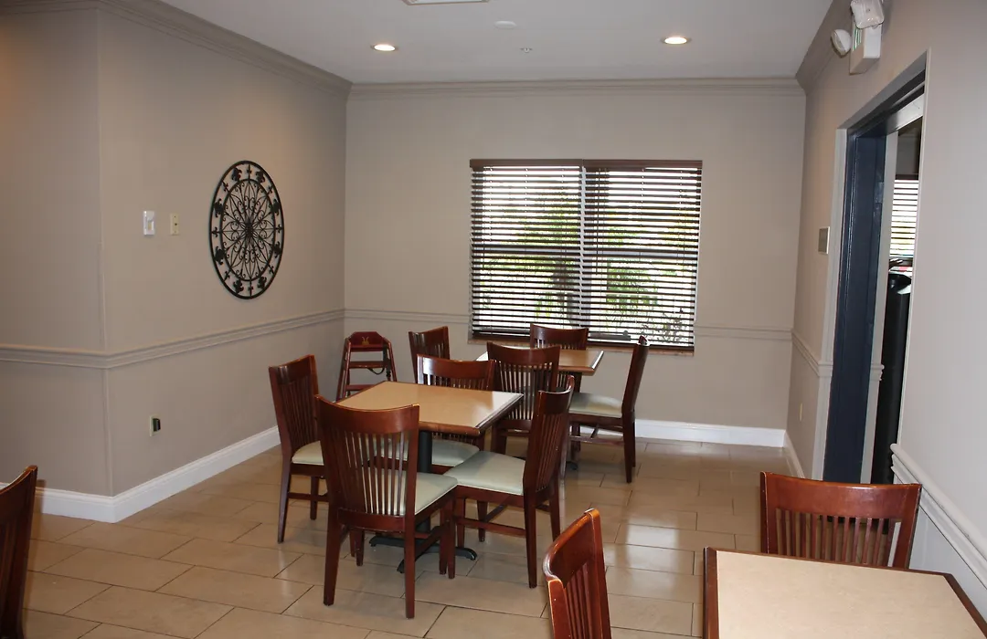 Country Inn & Suites By Radisson, Tampa Airport North, Fl-1