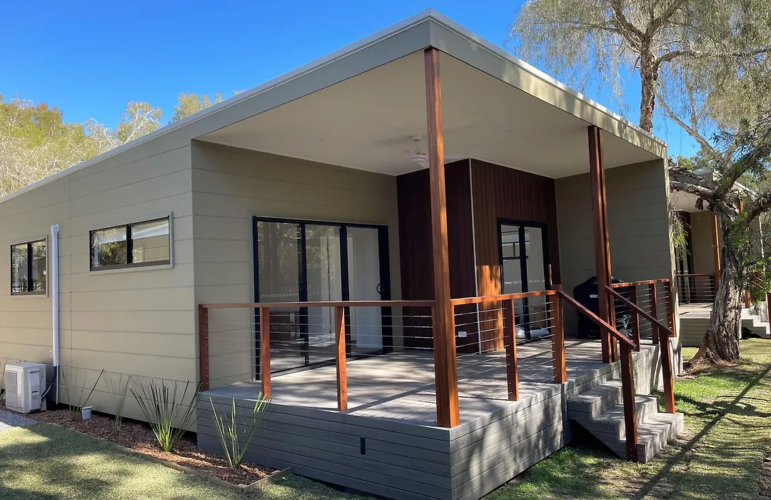 Big4 Tweed Billabong Holiday Park-1