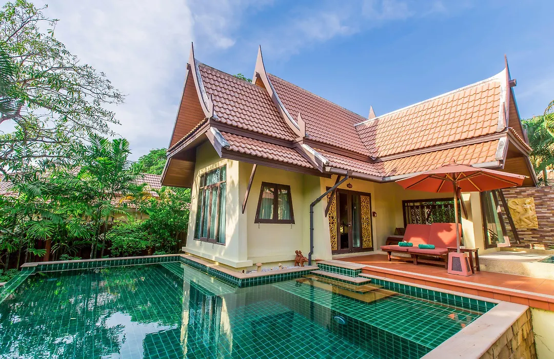 Koh Chang Paradise Resort & Spa-1