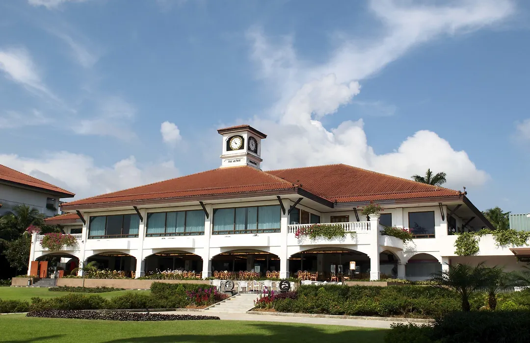 Orchid Country Club-1