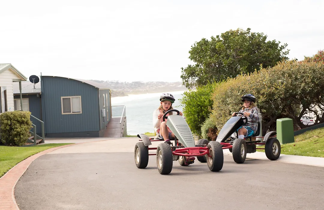 Nrma Merimbula Beach Holiday Resort-1