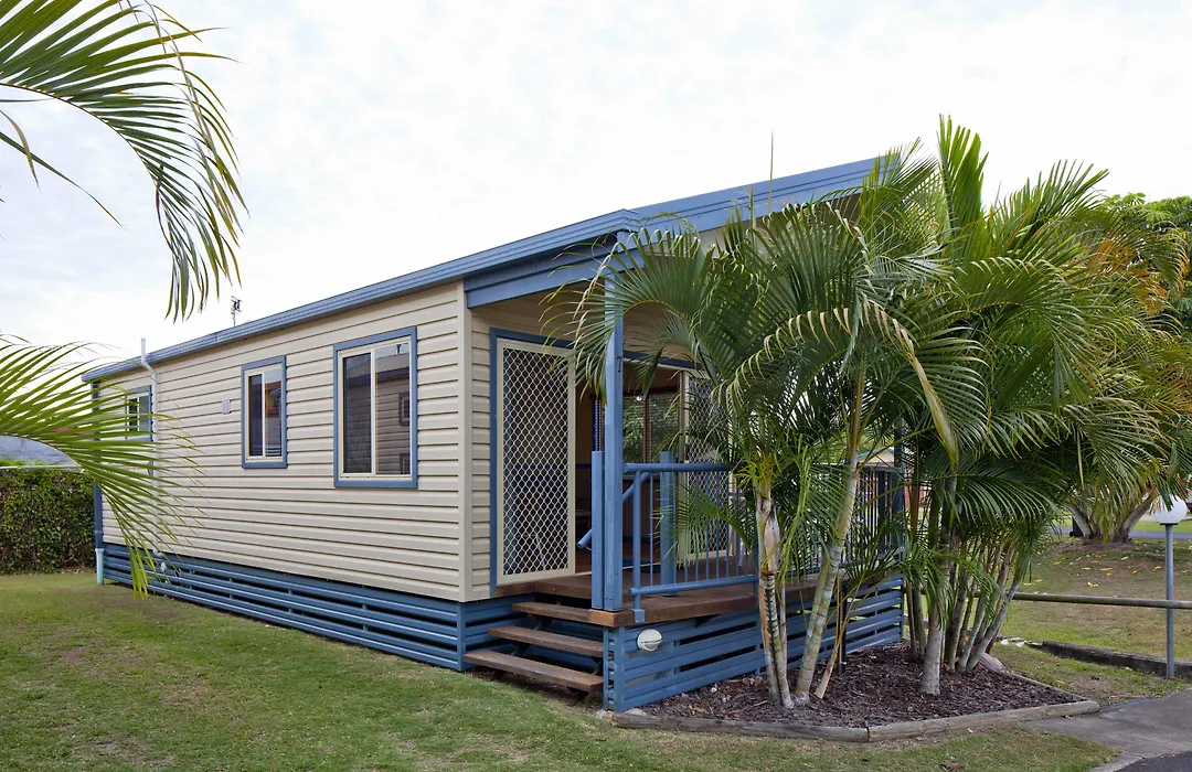 Discovery Parks - Fraser Street, Hervey Bay-1
