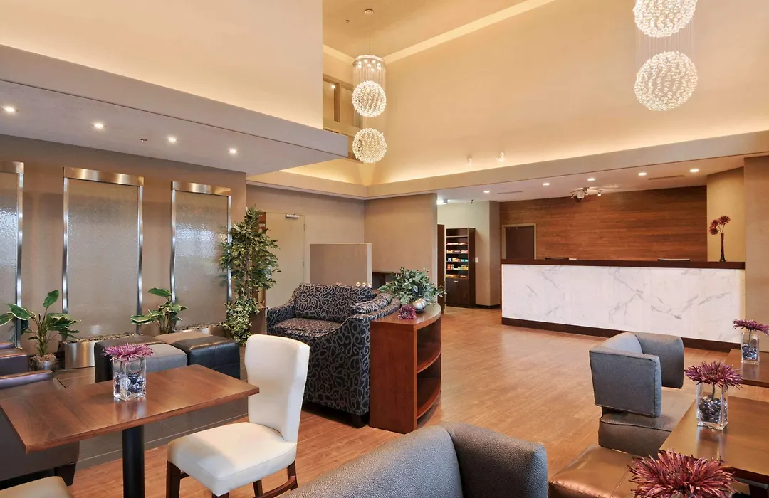Days Inn By Wyndham Regina Airport West-1