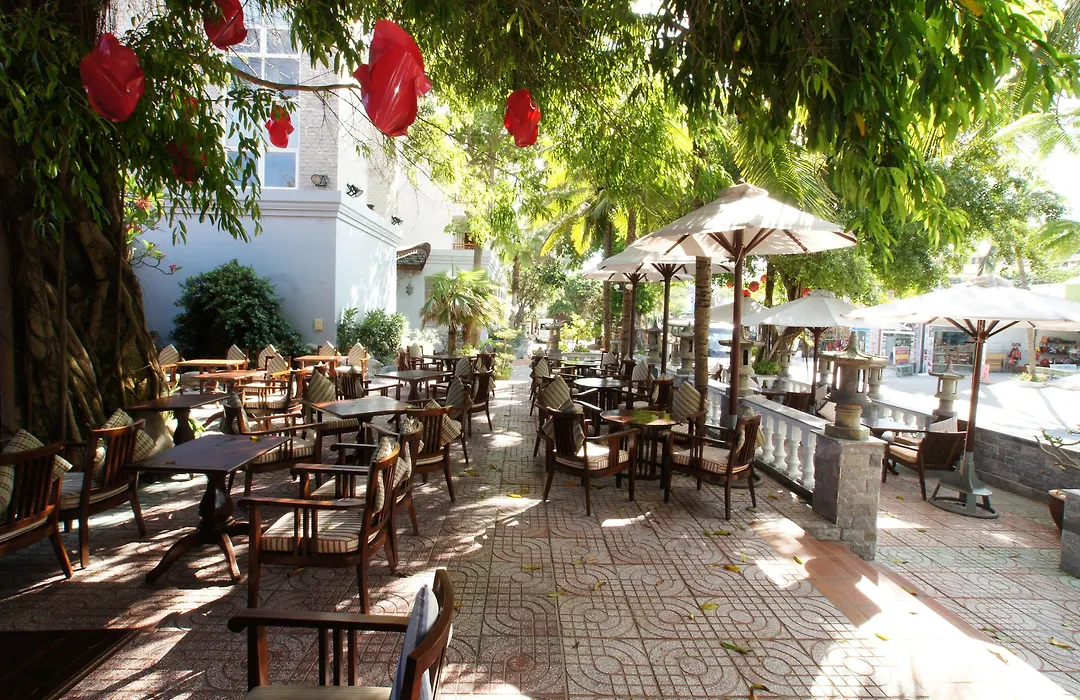 Novela Muine Resort&Spa-1