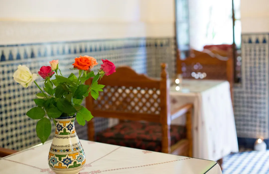 Riad Jardin Chrifa-1