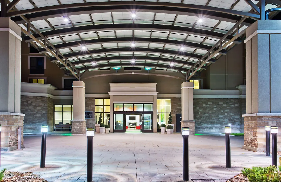Holiday Inn Hotel & Suites Red Deer By Ihg-1