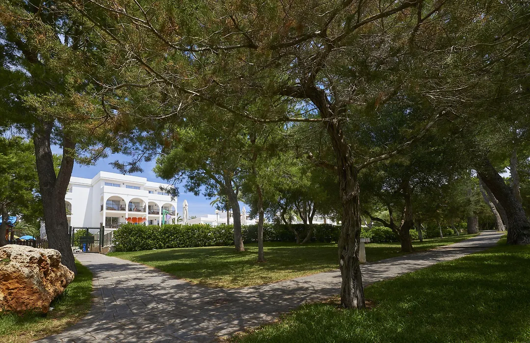 Hotel Cala d'Or Playa-1