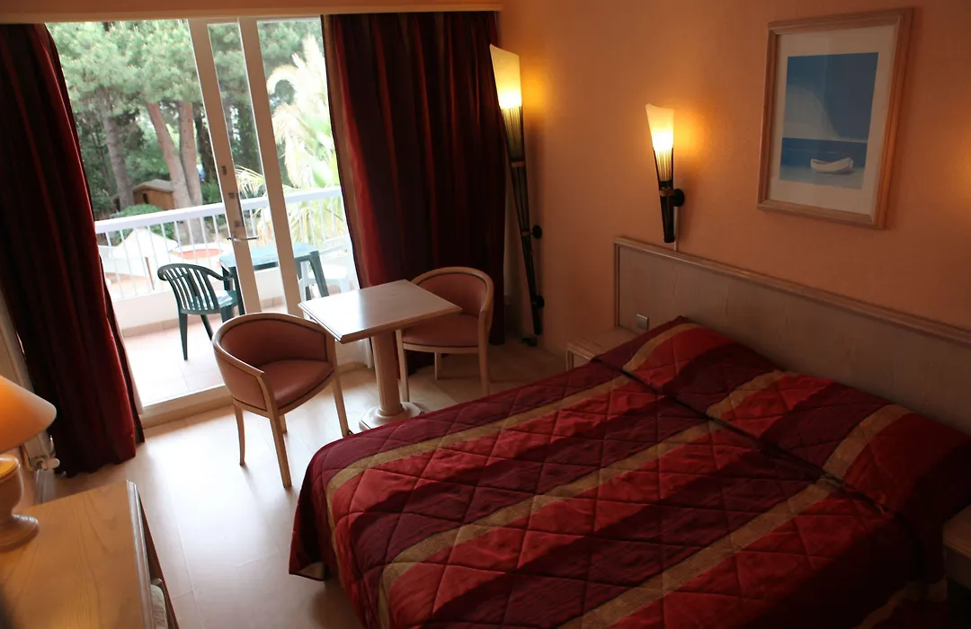 Hotel Le Quetzal-1