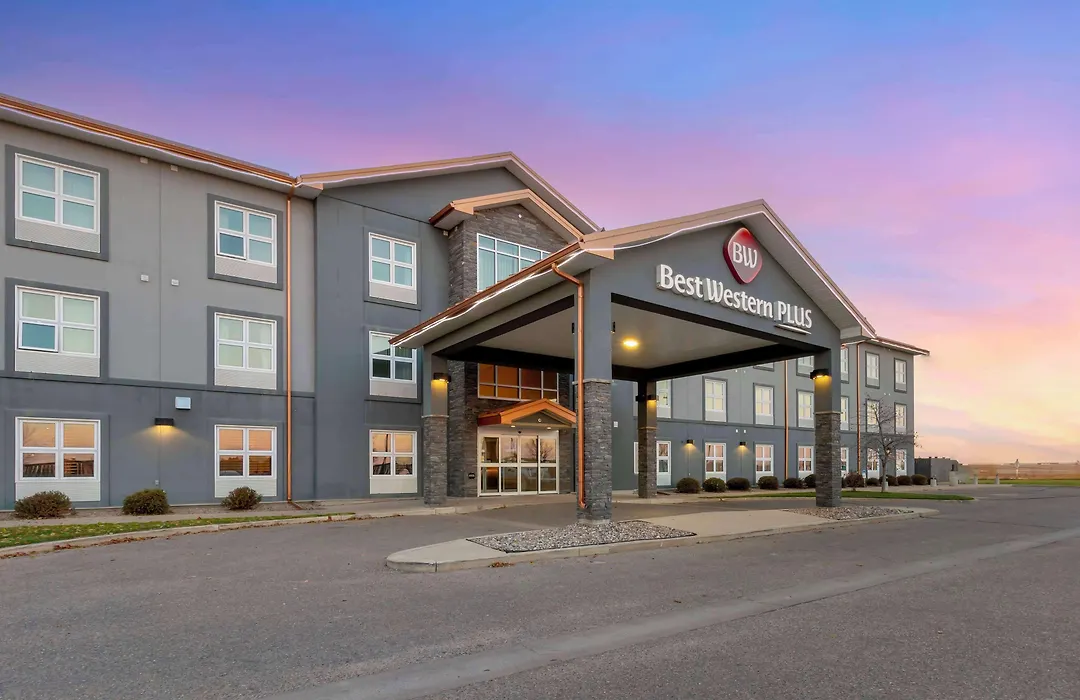 Best Western Plus Brandon Inn-1