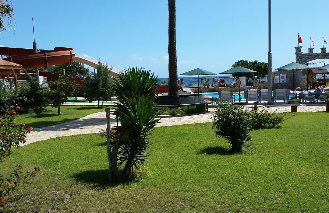 Adaburnu Goelmar Hotel-1
