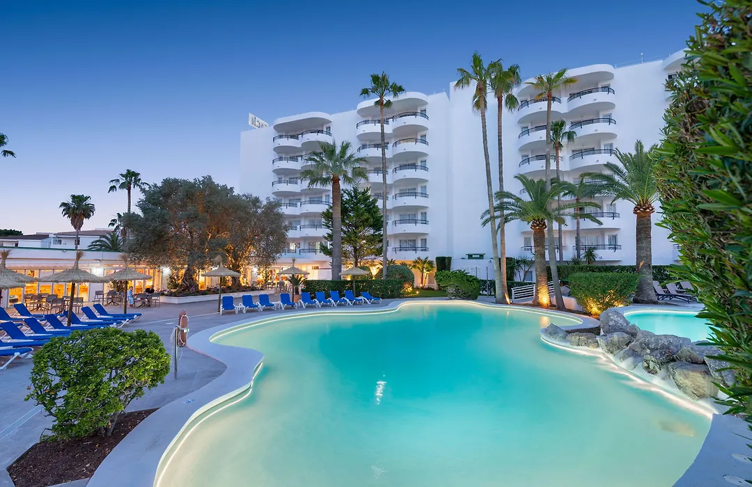 Alcudia Beach Apartments-1