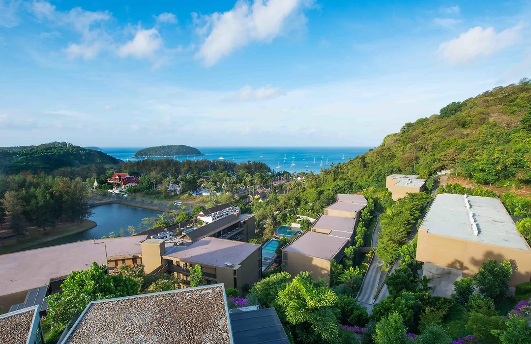 SUNSURI PHUKET Resort, Nai Harn Beach-1
