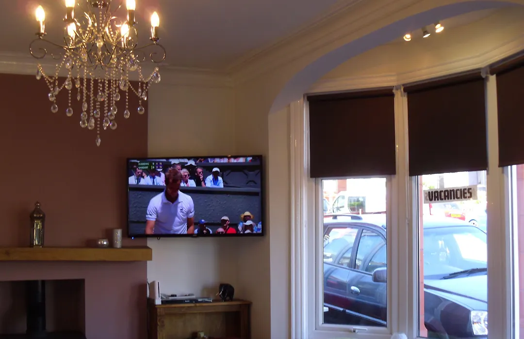 The Beaucliffe Hotel-1
