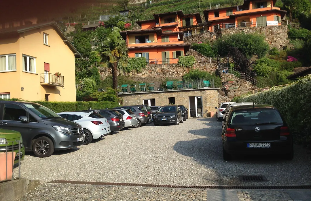 Appartamenti Ferrari Residence-1