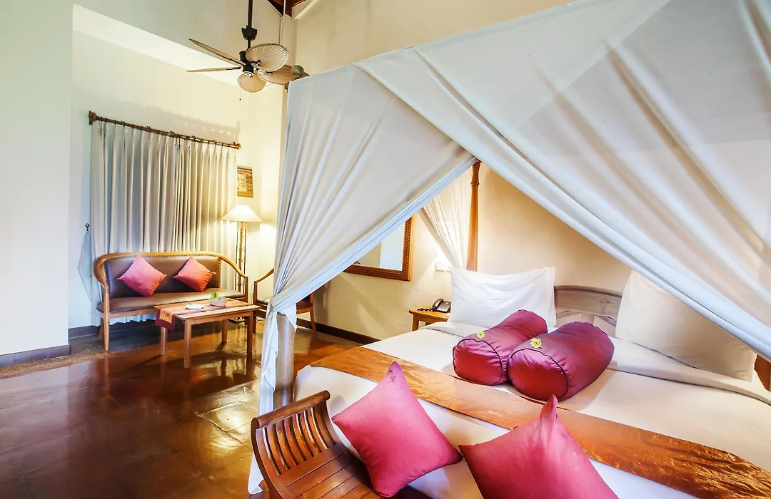 Junjungan Ubud Hotel And Spa-1