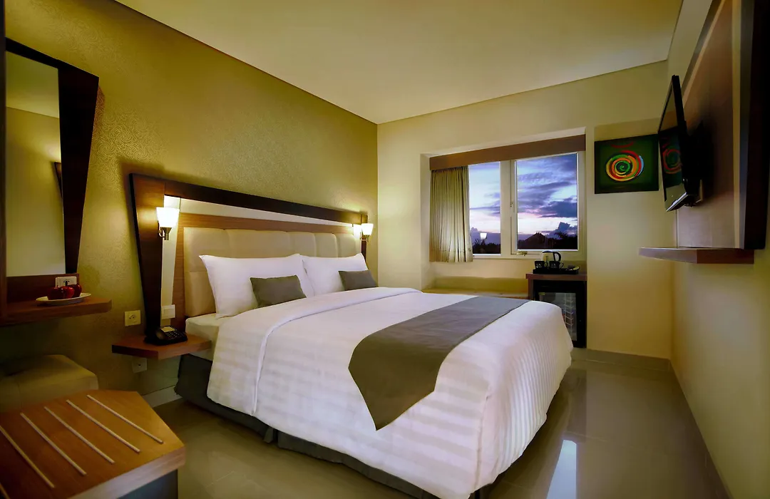 Hotel Neo - Kuta, Jelantik-1
