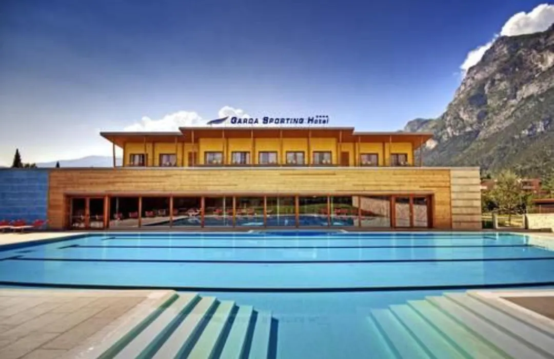 Garda Sporting Club Hotel-1
