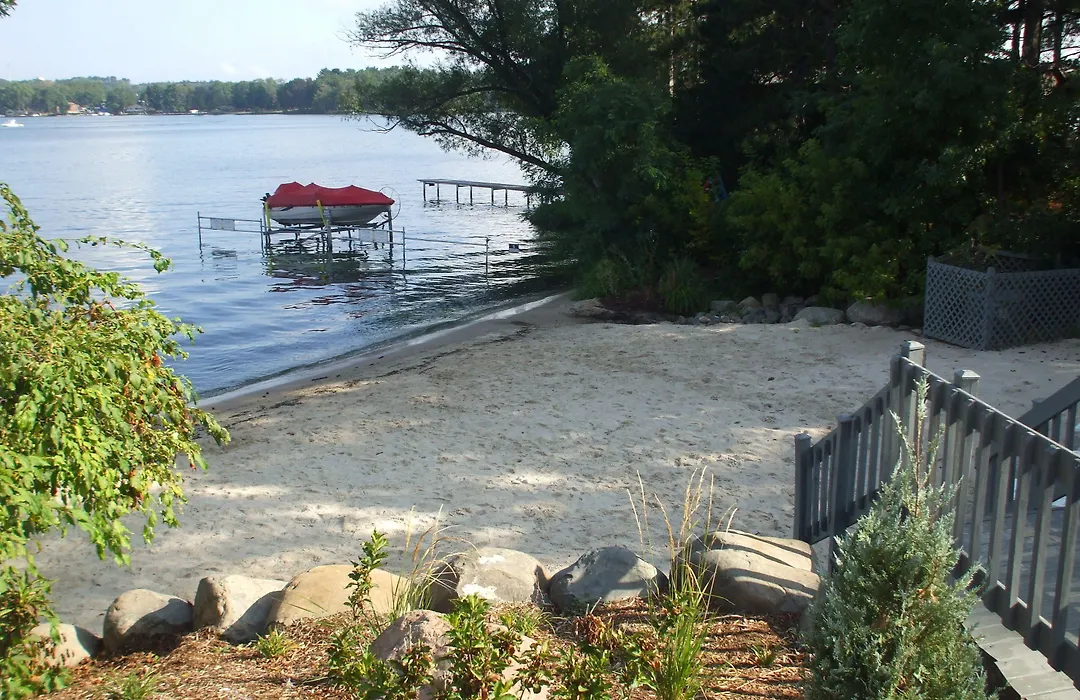 Caribbean Club Resort-1