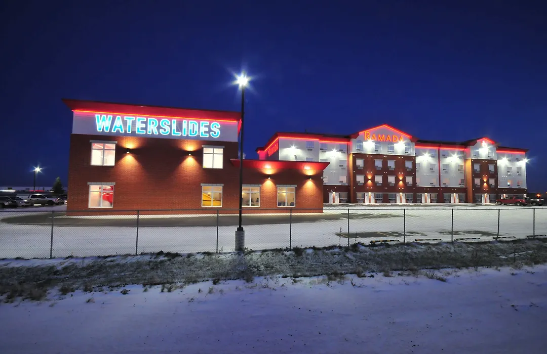 Ramada By Wyndham Emerald Park/Regina East-1