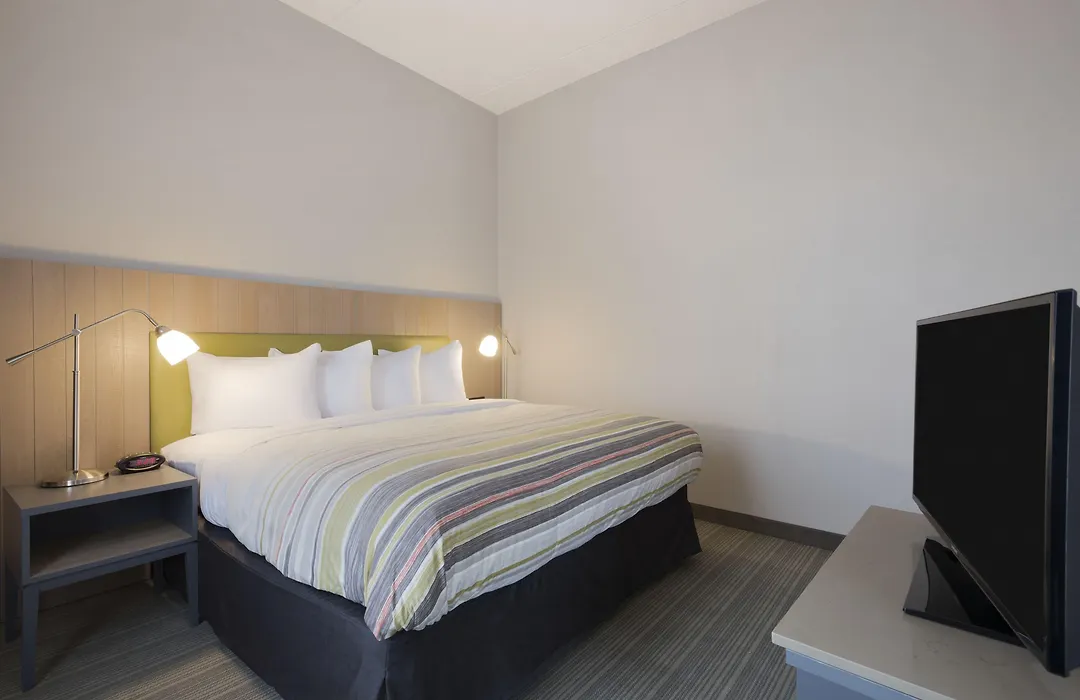 Country Inn & Suites By Radisson, Katy Houston West , Tx-1