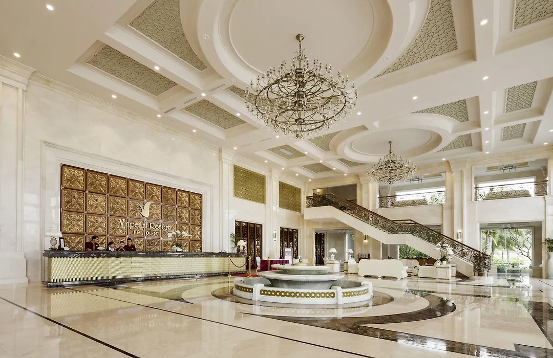 Vinpearl Resort & Spa Phu Quoc-1