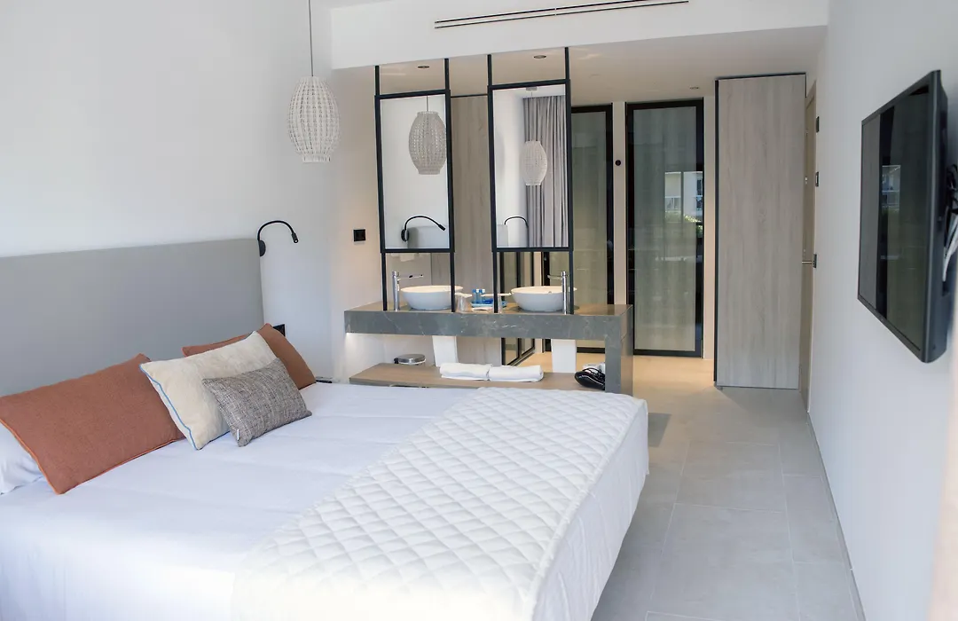 Marina Palace By Intercorp Hotel Group-1