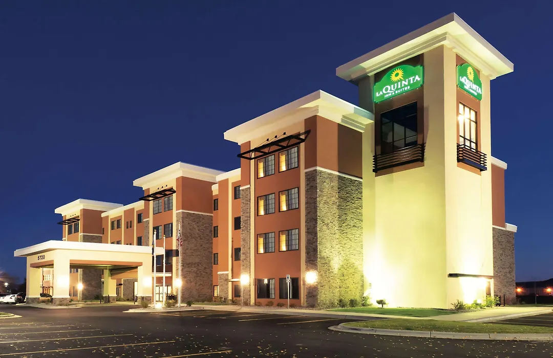 La Quinta By Wyndham Billings-1