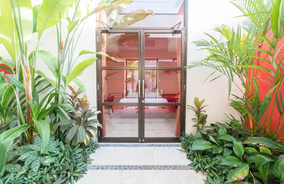 Bali Ginger Suites & Villa-1