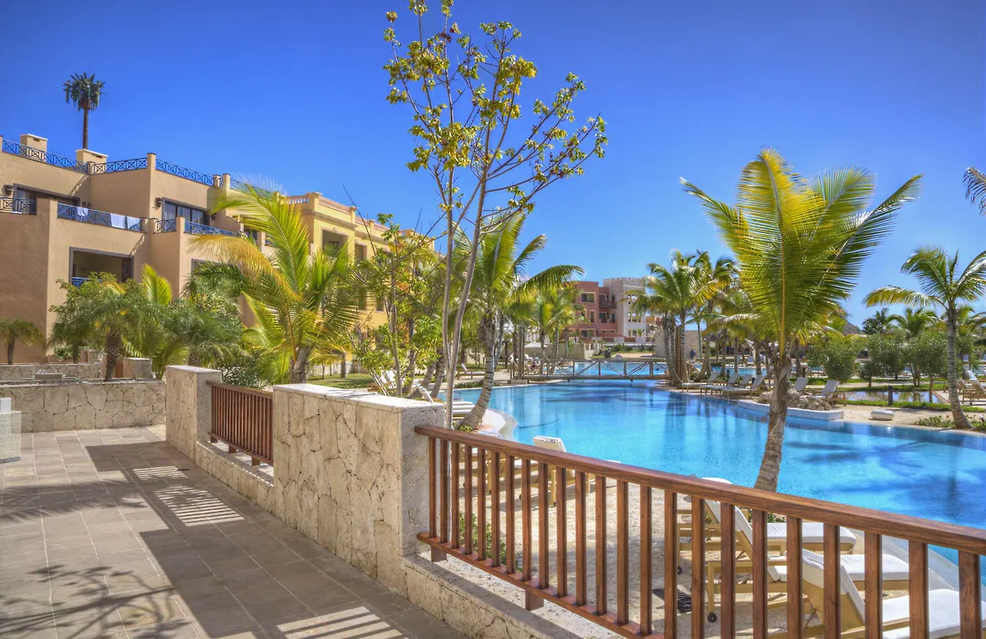 Fishing Lodge Cap Cana-1