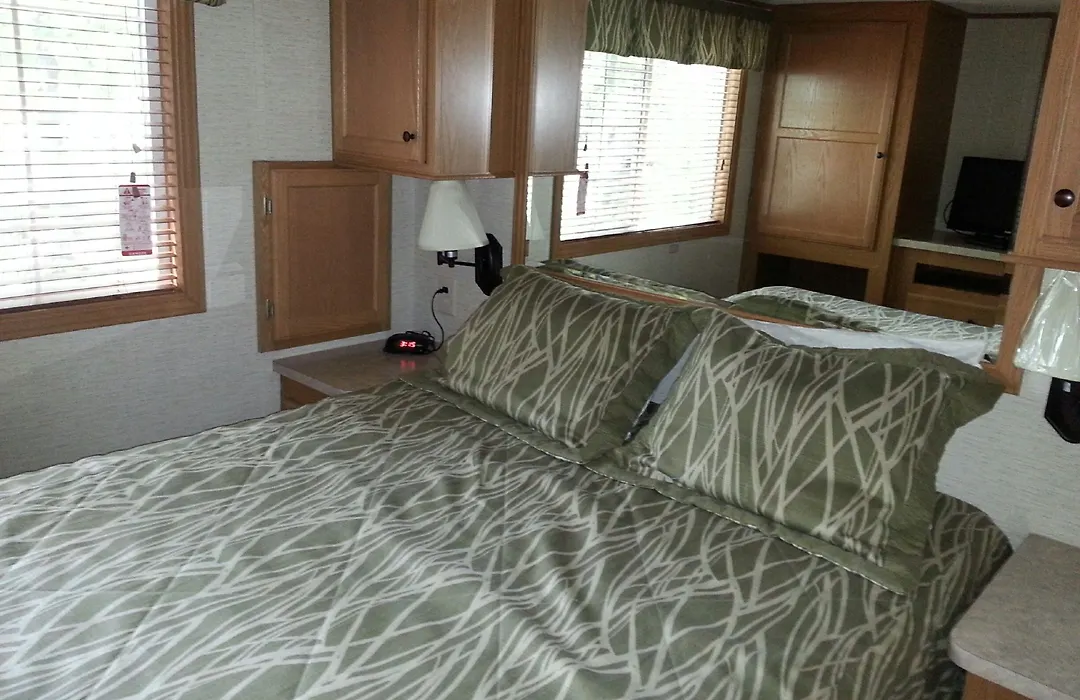 Scotrun Rv Resort - Campground-1