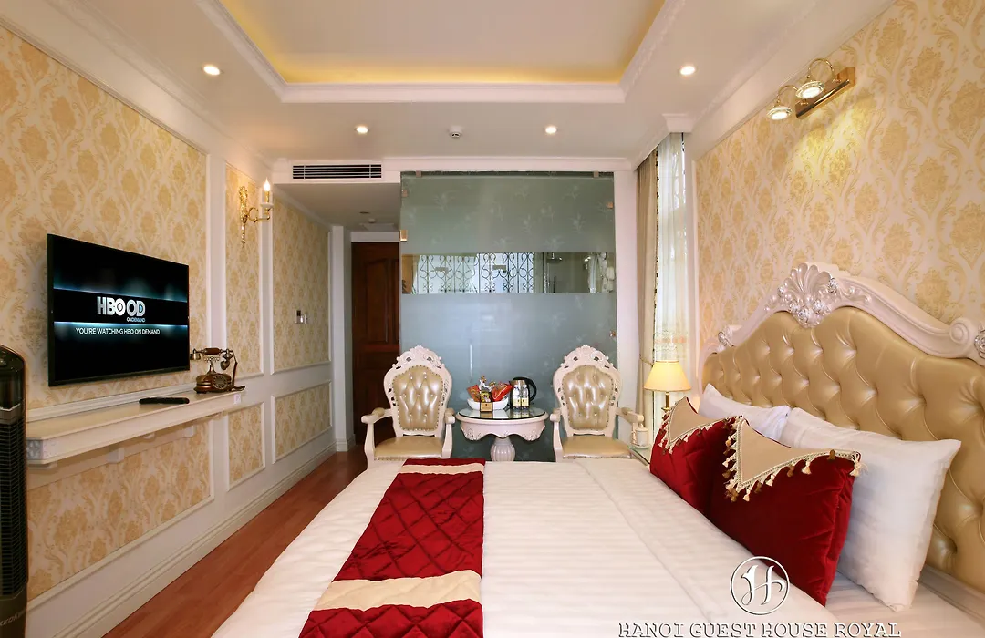 Hanoi Hotel Royal-1