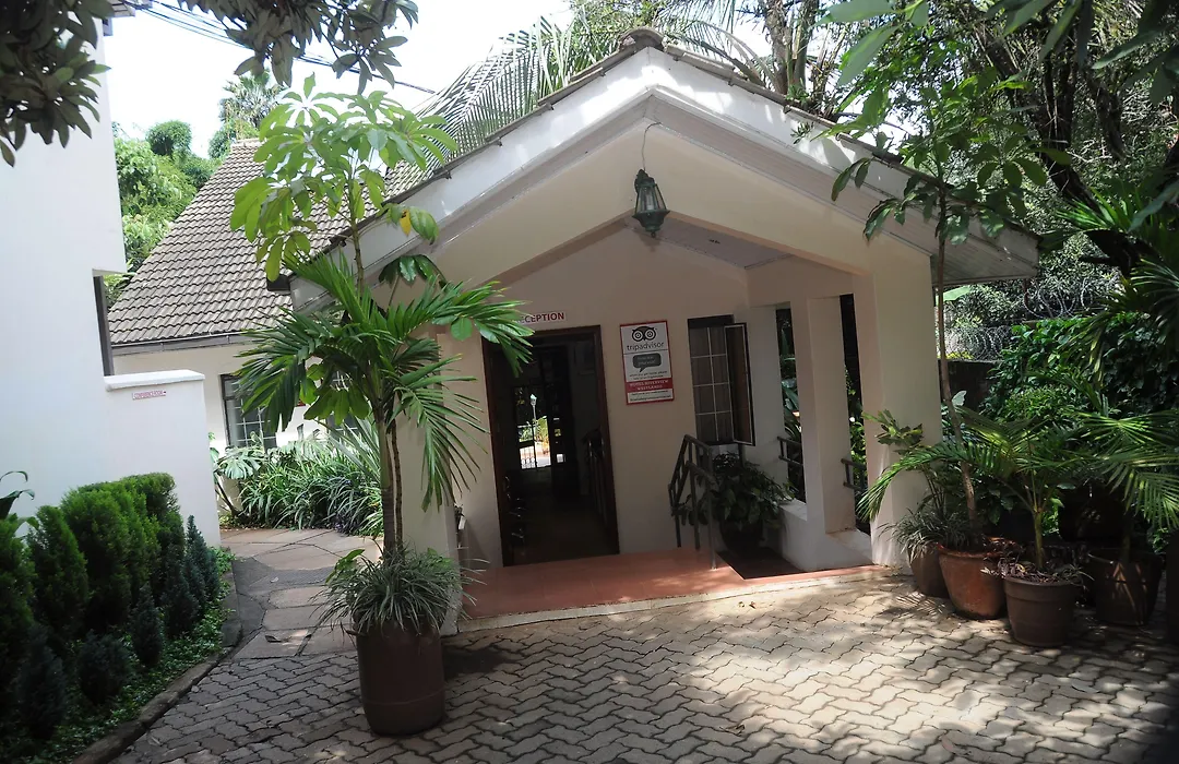Hotel Riverview Westlands-1