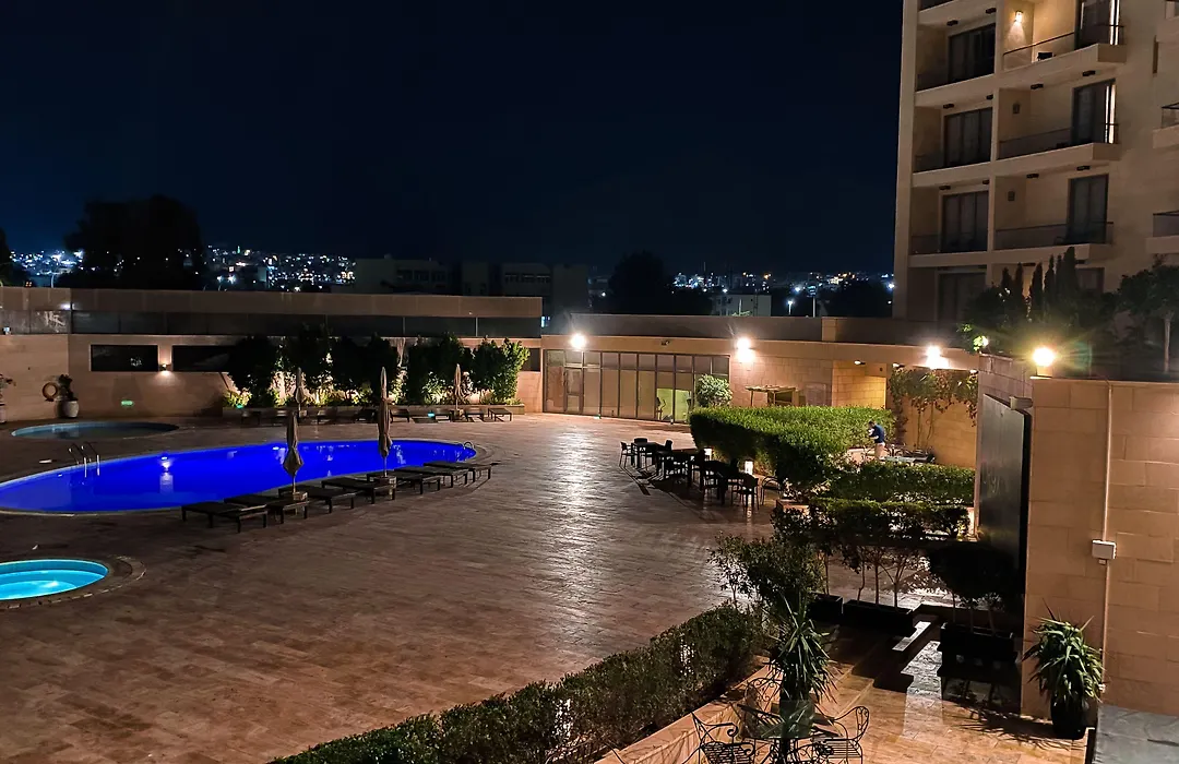 Oryx Hotel Aqaba-1