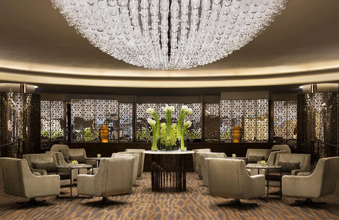 Jw Marriott Hotel Macau-1