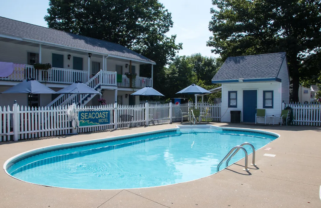 Seacoast Motel-1