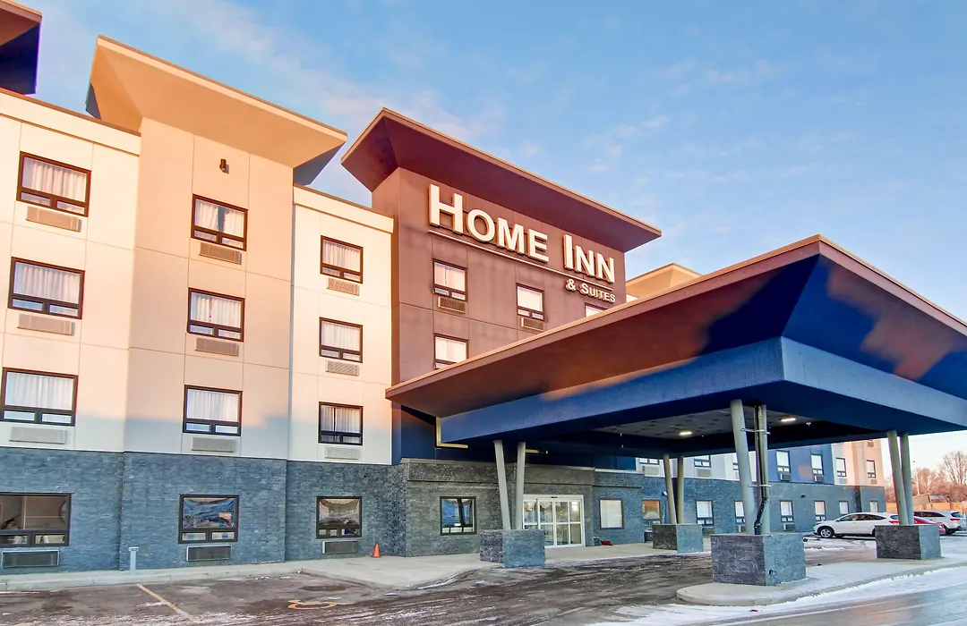 Home Inn & Suites Saskatoon South-1