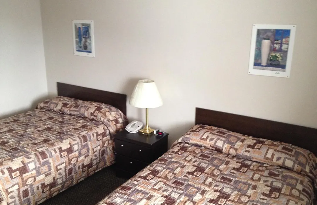 Airport Motor Inn-1