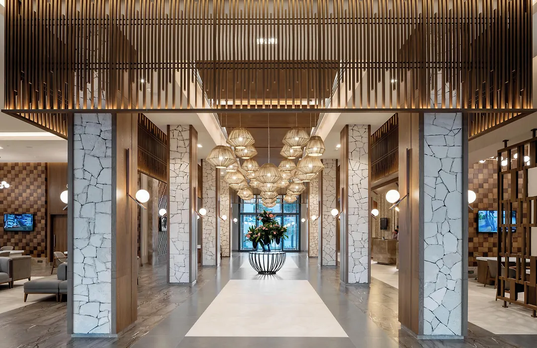 Swandor Hotels & Resorts - Kemer-1