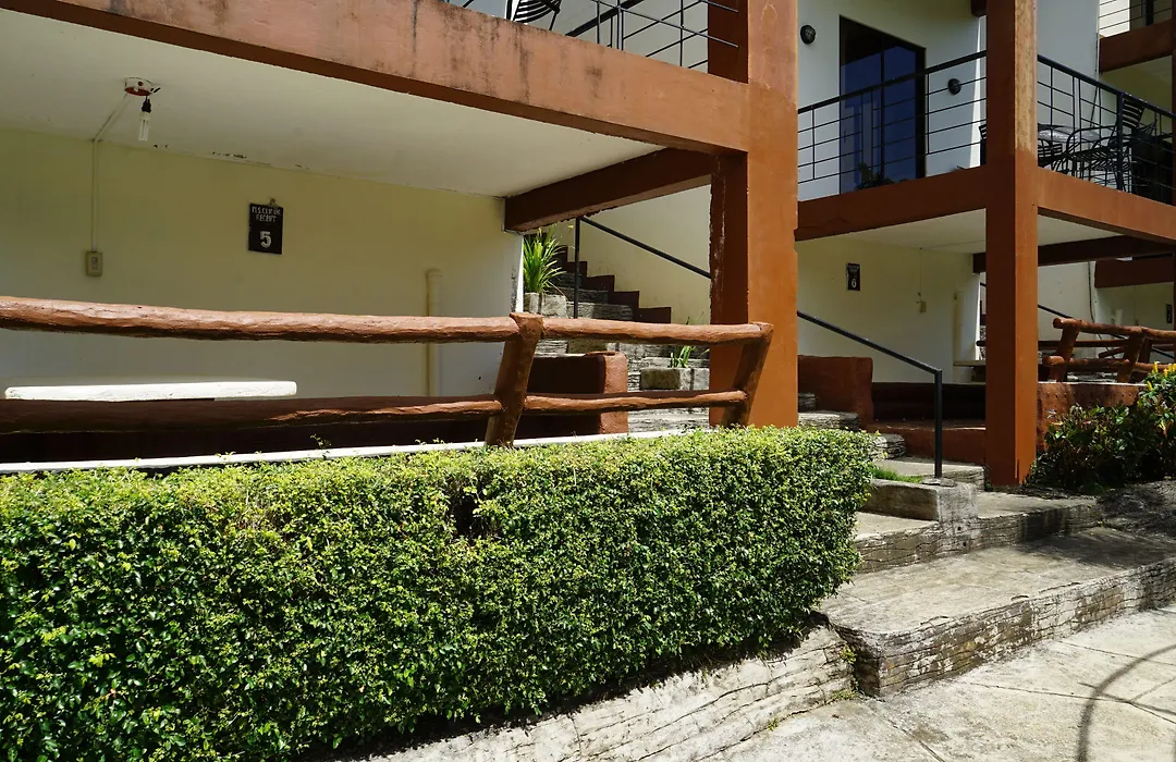 Bakasyunan Resort And Conference Center - Tanay-1