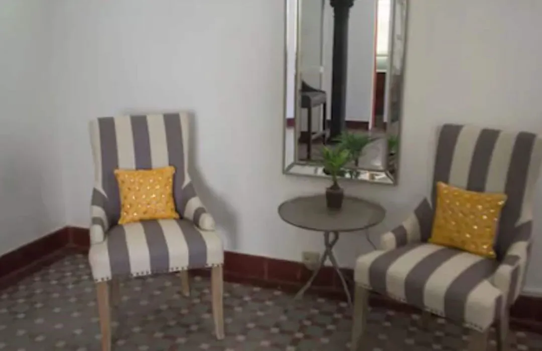 Casa Isabel B&B-1