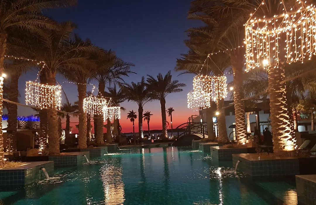 Lagoona Beach Luxury Resort And Spa-1